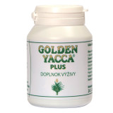 GOLDEN YACCA PLUS 70G